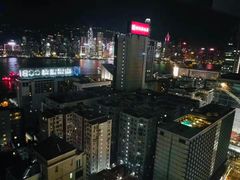 -香港尖沙咀凯悦酒店