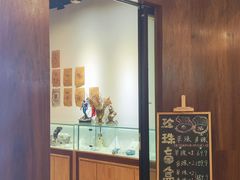 -十八字金银饰·拼豆·开蚌手工体验团建(君太百货店)