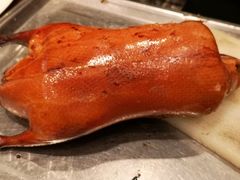 大董烤鸭-亢龙太子酒轩(东湖店)