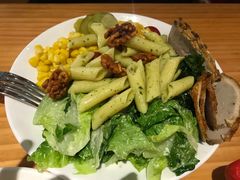 -So Lounge索兰至餐厅(蓝色港湾店)