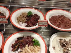 -天门佬鳝鱼馆(小南湖店)