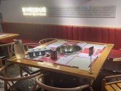 -清真·天府皇城坝百年牛肉火锅(皇城清真寺店)