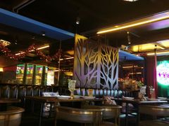 -Famous肥猫墨西哥音乐餐吧(五棵松华熙LIVE店)