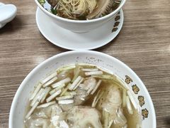 -百福麵家(新馬路店)