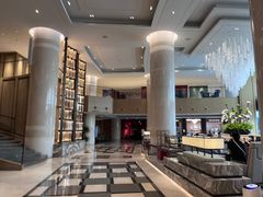 -杭州君悦酒店