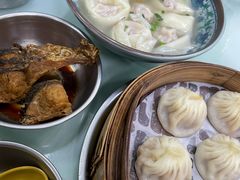 -食惠里小笼包面馆(越秀店)