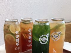 -丹礼糖甜品