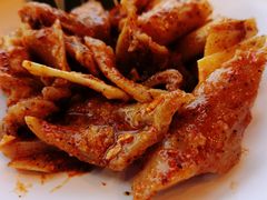 -一品诚记烤肉·甄选店(中南路店)
