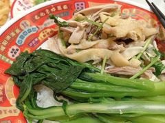 -潮庭港式茶餐厅·熊仔奶茶(同济广场店)