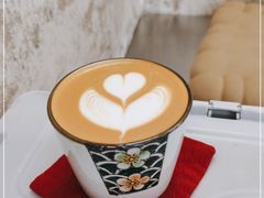 -喜柿咖啡SeeS coffee