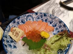 -家贺屋刺身寿司专门店