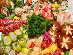 -炉胜·炉端烧·居酒屋