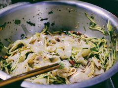 -扬州大学扬子津校区润园餐厅