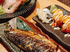 -长崎屋·日本料理·刺身·烧鸟(天河北路店)