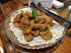 闽南炸醋肉-临家闽南菜(宝洲路店)