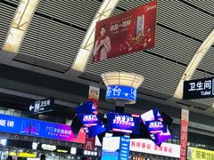 -沈阳站