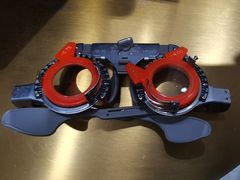 -MUJOSH木九十眼镜(长沙IFS国金中心店)