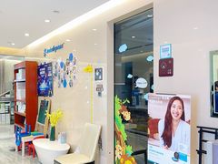 -劲松口腔医院(蓝色港湾院)