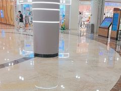 -泰合玺·精油疗愈SPA(南京光环花园城店)