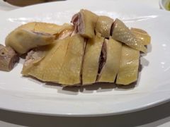 -潮福城潮州大酒楼(湖滨北路店)