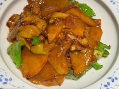 -宏达老菜馆(东安街店)