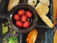 -上海野生动物园老虎餐厅