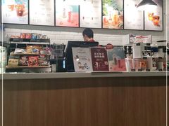 -COSTA COFFEE(龙德广场店)