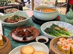-誉八仙粤菜(万象天地店)