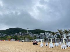 -大梅沙海滨公园