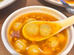 -转角·老弄堂上海菜(长寿路店)