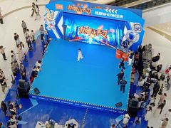 -成都银泰城