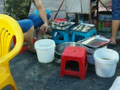 android_upload_pic-覃记海鲜美食餐厅