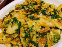 -老吉士酒家(天平路店)