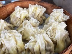 羊肉大葱稍麦-真食净香居·内蒙烧麦(亚运村店)