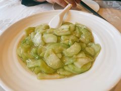 江西土丝瓜-鄱阳湖·江西小炒·瓦罐煨汤(五道口店)