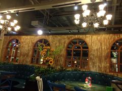 -稻香村全民餐厅(鄱阳店)