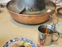 -东镇老火锅(长春路首店)
