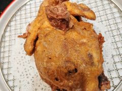 -秦唐一号西安菜馆(钟楼店)