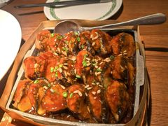 -三强鸽子(胜利路店)