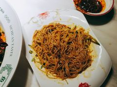 -醉英雄四川料理(国贸店)