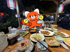 -青城甲(青城山店)