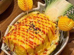 -恩你小木屋·韩式料理(假日广场店)