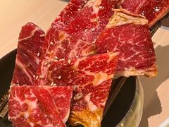 -伊茉家的烤肉店(勒泰中心店)