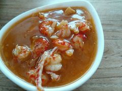 -海盗虾饭·剥好的小龙虾饭(SOHO尚都店)