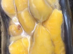 -开皇马来西亚榴莲美食店(华强北店)