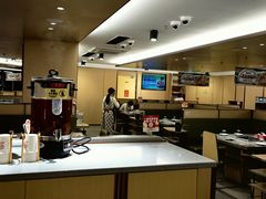 -海底捞火锅(旭辉MALL店)