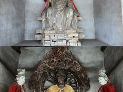 -白台寺