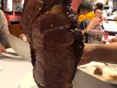-拉蒂娜·巴西牛排馆 Latina·Brazilian Steakhouse(陆家嘴旗舰店)