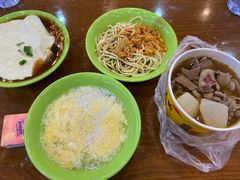 -三镇民生甜食馆(胜利街总店)