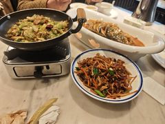 -小菜园新徽菜(合肥之心城店)